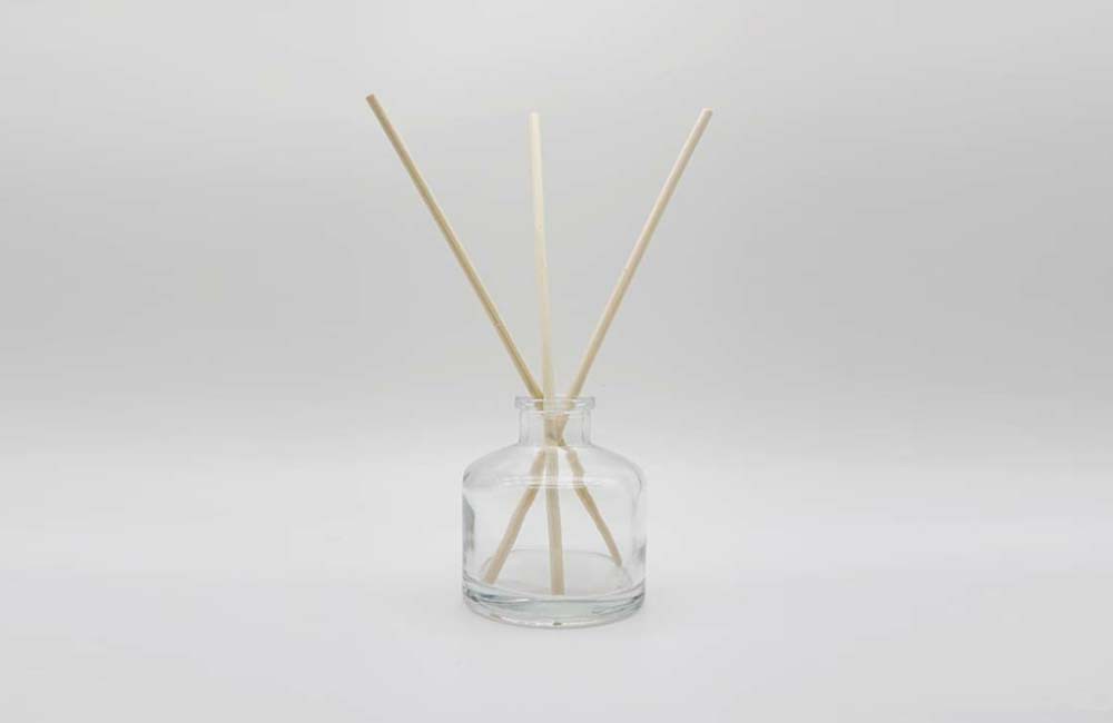rattern stick for diffuser